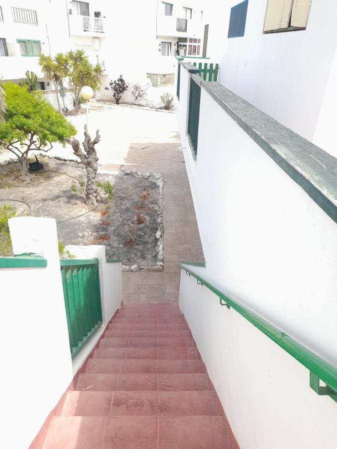 Casa Rebecca Appartement Costa De Antigua Buitenkant foto